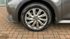 Toyota Yaris 1.5 Hybrid Icon 5dr CVT Hybrid Hatchback